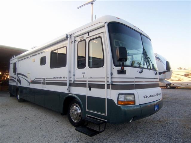 1999 Newmar Dutch Star